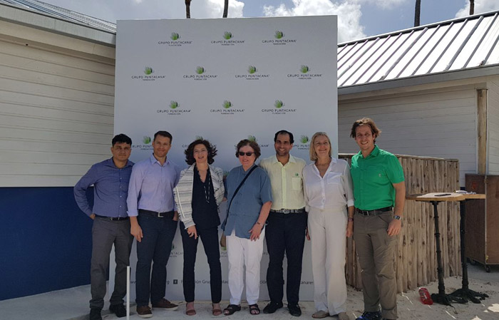 Fundación Grupo Punta Cana inaugura primer Centro de Innovación Marina de RD